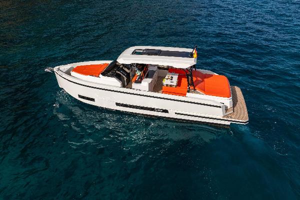 Quest Heroes Boat Rental Mallorca