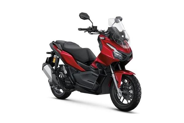 Honda ADV150