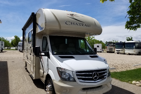 RentForFun LLC