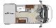 19' Jayco Terrain 19Y