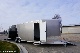 24' Aluminum Enclosed Trailer