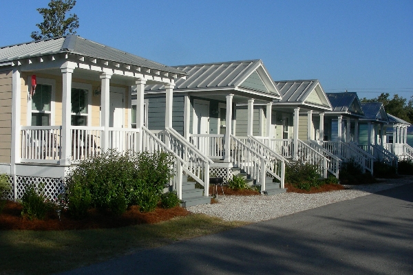Beachview Vacation Cottages