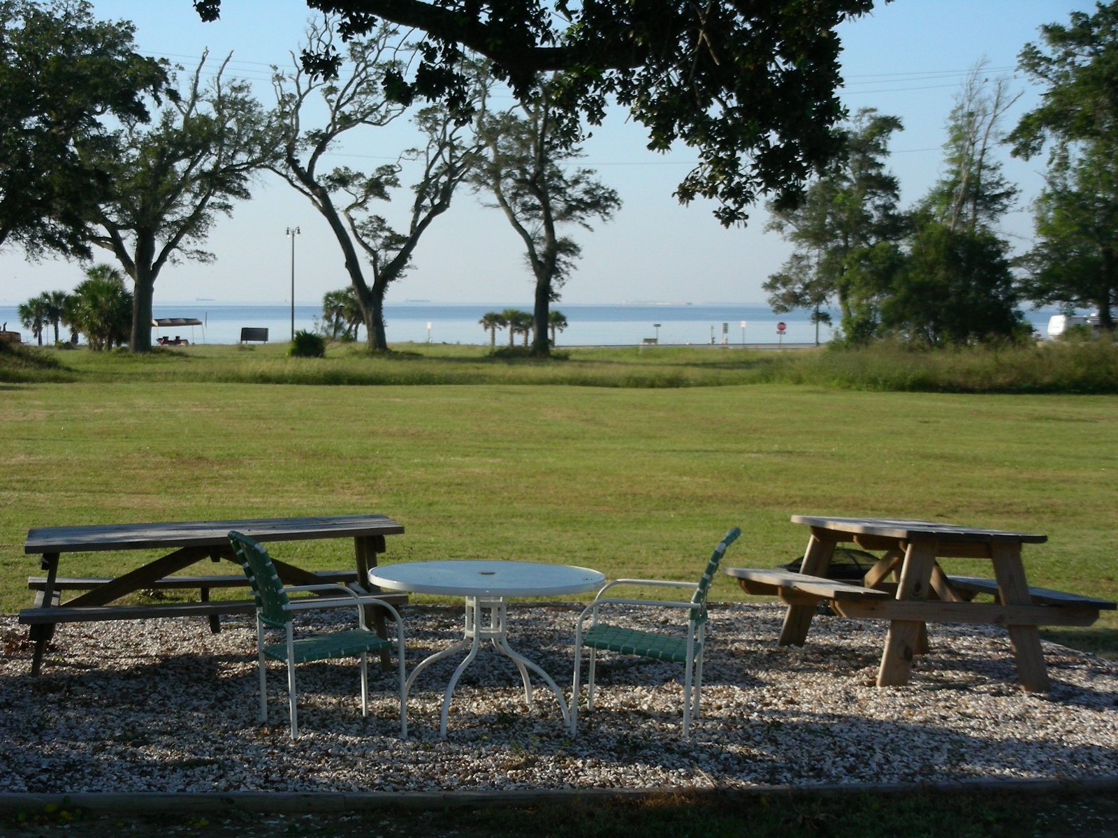 Beachview Vacation Cottages Gulfport, Mississippi