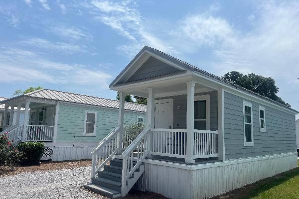 Beachview Vacation Cottages