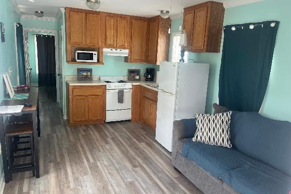 Beachview Vacation Cottages