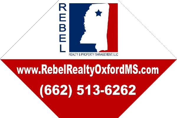 Rebel Realty & Property Management, LLC