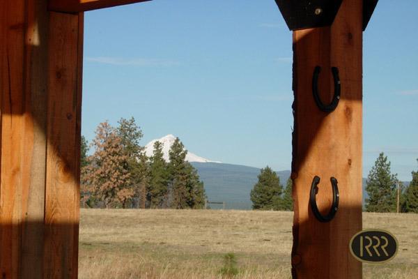 Rocky Ridge Ranch