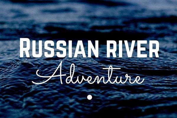 Russian River Adventures