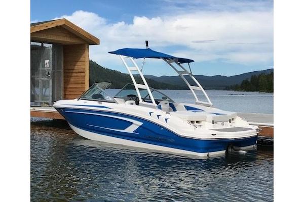 Sandpoint Watersports