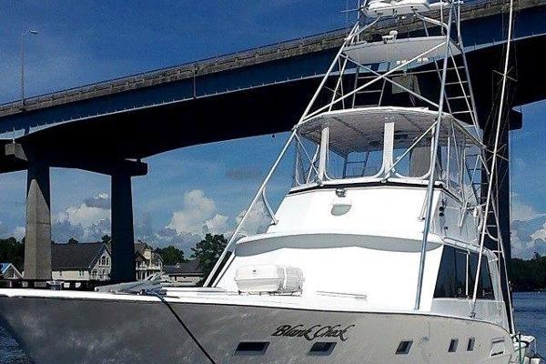 yacht charters myrtle beach sc