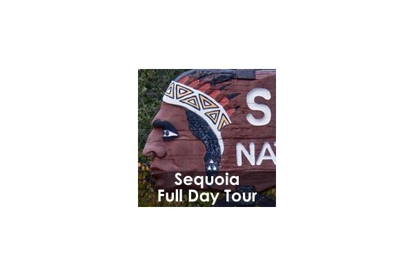 Sequoia Sightseeing Tours Inc