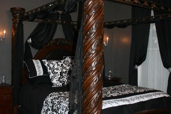 The King's Suite