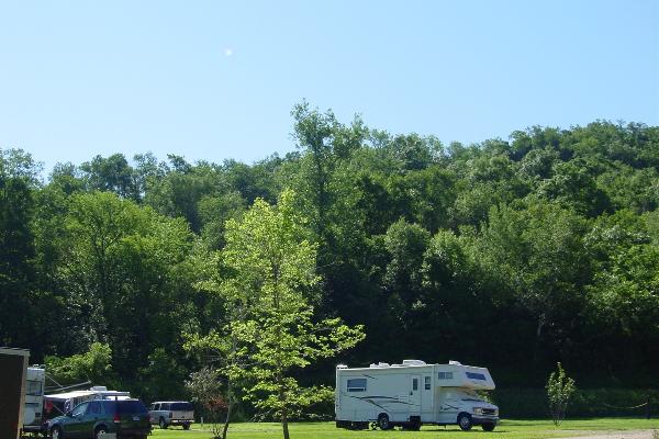 Sleepy Hollow Campground