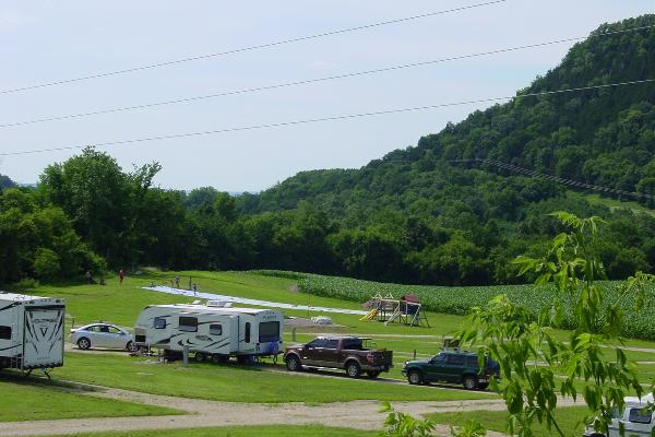 Sleepy Hollow Campground