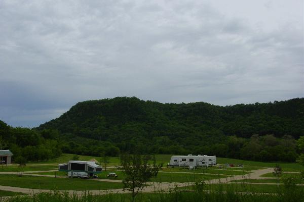 Sleepy Hollow Campground