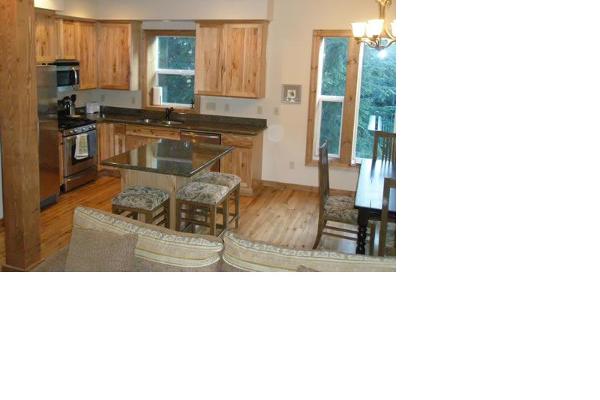 Snoqualmie Vacation Rental