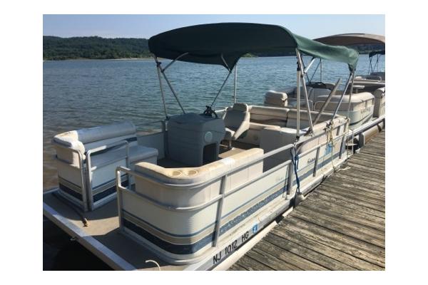 Spruce Run Boat Rental