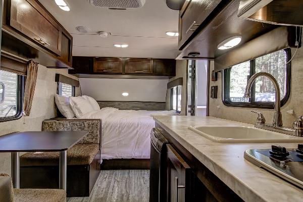 Tahoe RV Rentals