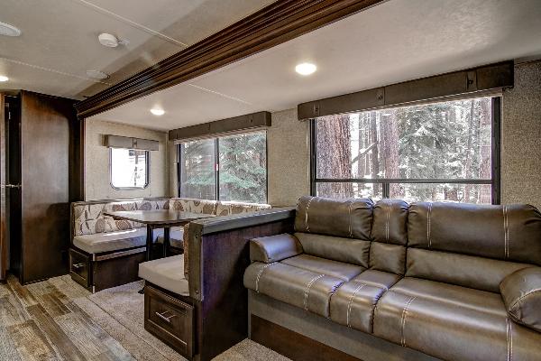 Tahoe RV Rentals