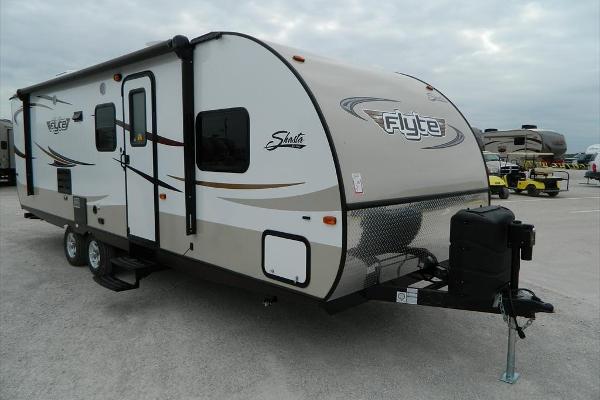 Texas RV Owners Rental