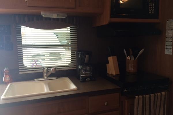 Texas RV Owners Rental