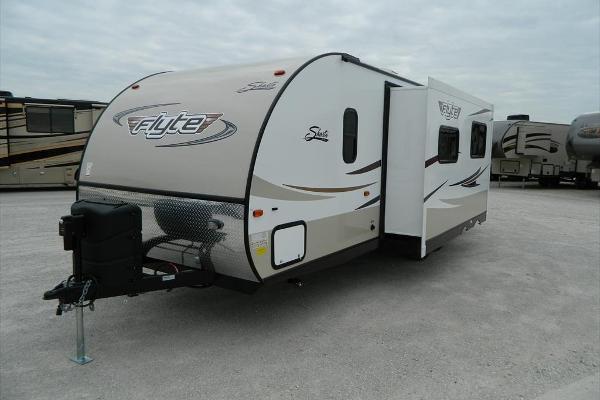 Texas RV Owners Rental