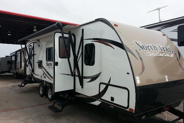 Texas RV Owners Rental