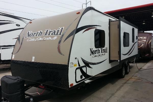 Texas RV Owners Rental