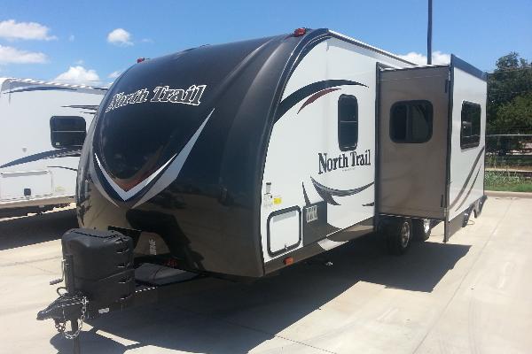 Texas RV Owners Rental