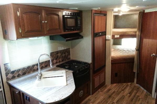 Texas RV Owners Rental