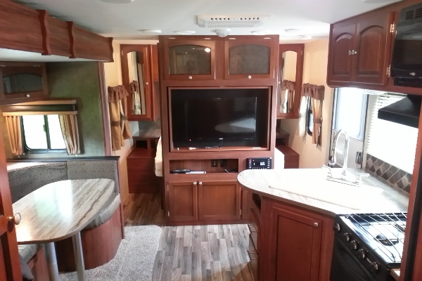 Texas RV Owners Rental