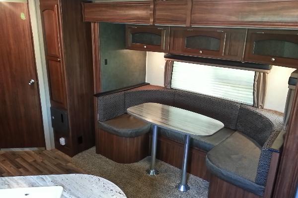 Texas RV Owners Rental