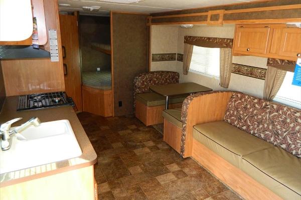 Texas RV Owners Rental