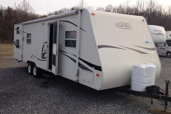 Texas RV Owners Rental