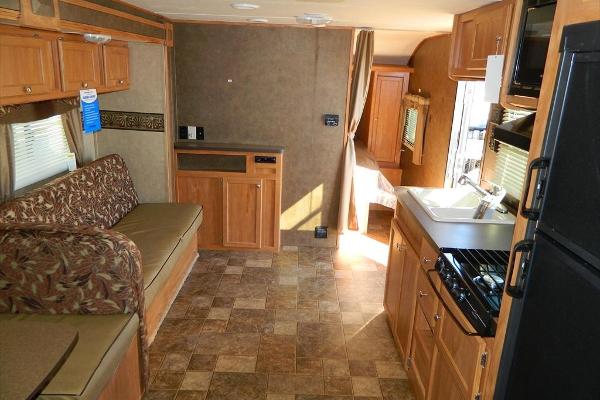 Texas RV Owners Rental