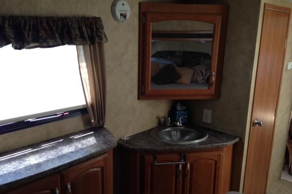 Texas RV Owners Rental