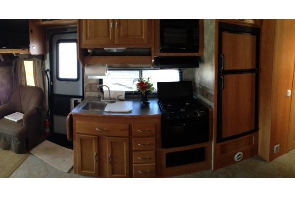 Texas RV Owners Rental