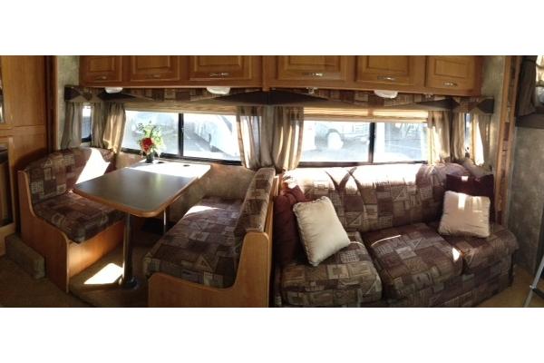 Texas RV Owners Rental