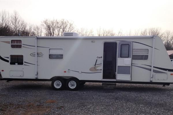 Texas RV Owners Rental