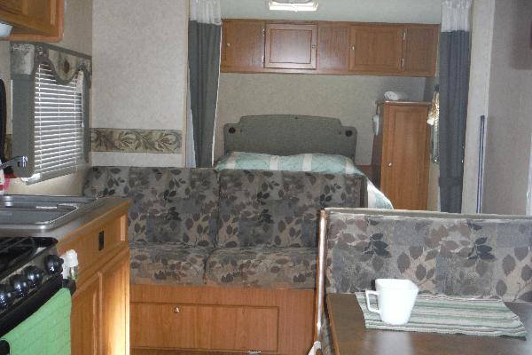 Texas RV Owners Rental