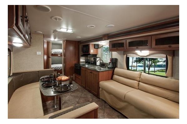 Texas RV Owners Rental