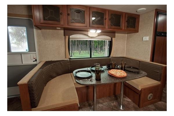 Texas RV Owners Rental