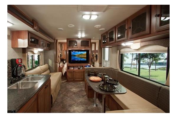 Texas RV Owners Rental