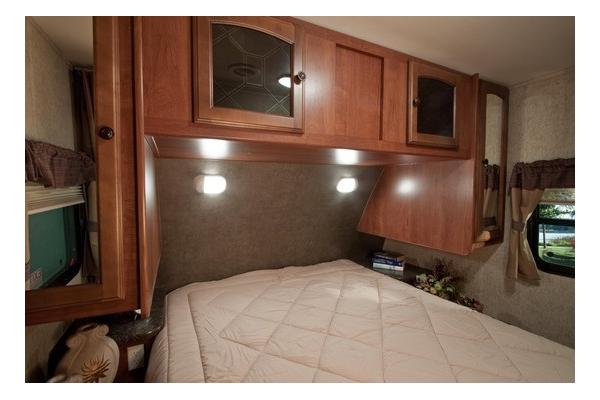 Texas RV Owners Rental