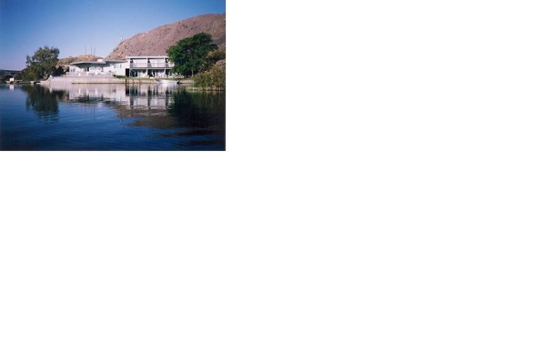 The Cove at Sun Lakes