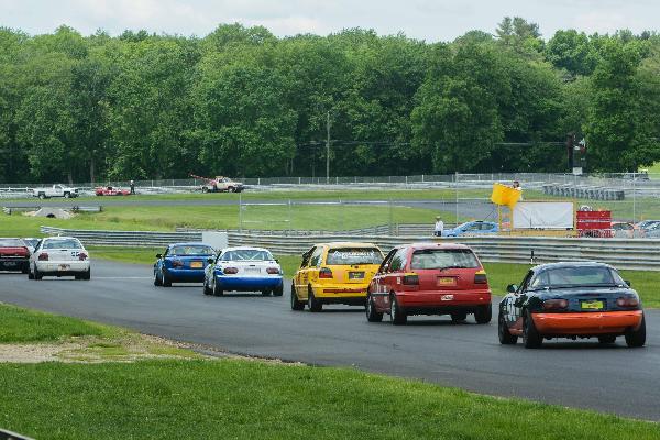 Thompson Speedway Motorsports Park - Thompson, CT