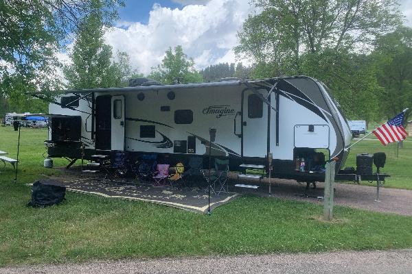 Tommy's Travel Trailers