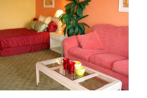 Tropical Inn Resort