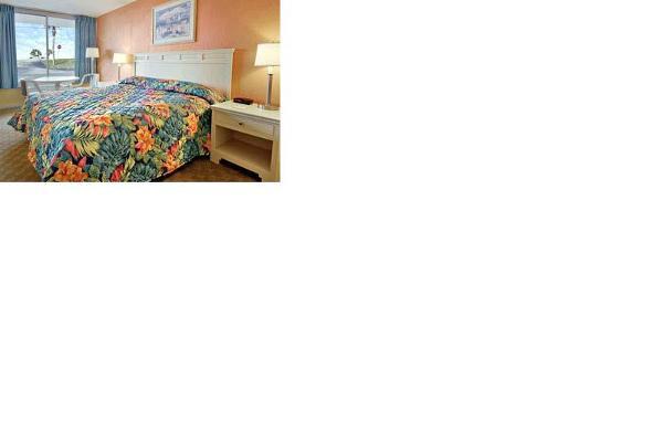 Tropical Inn Resort