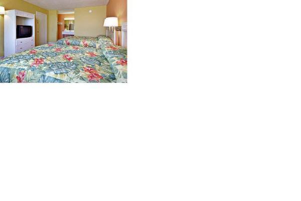 Tropical Inn Resort